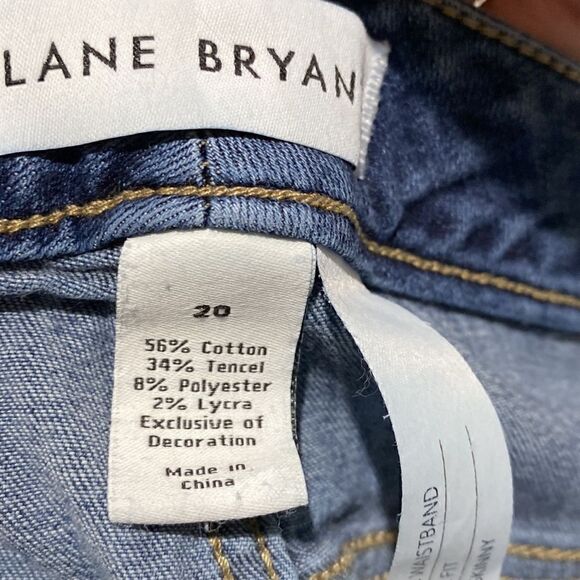 Lane Bryant jeans - Picture 3 of 3